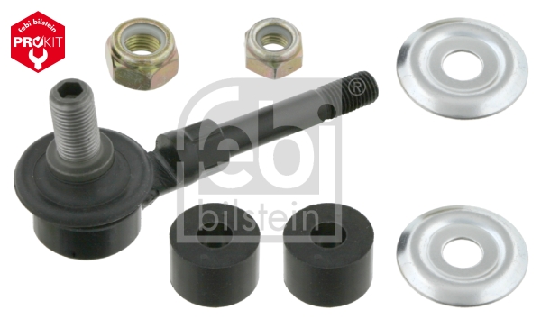 Entretoise/tige, stabilisateur ProKit | FEBI BILSTEIN