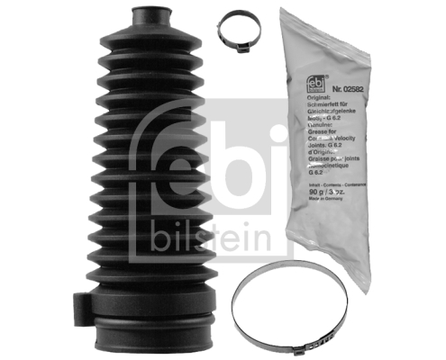 Jeu de joints-soufflets, direction | FEBI BILSTEIN