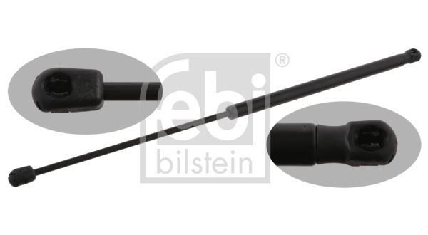 Vérin de hayon, de coffre | FEBI BILSTEIN