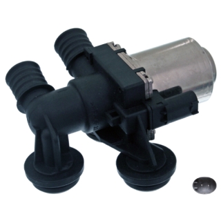 Valve magnétique | FEBI BILSTEIN