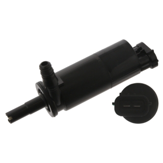 Pompe d'eau de nettoyage, nettoyage des phares | FEBI BILSTEIN