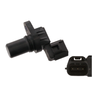 Capteur, position d'arbre à cames | FEBI BILSTEIN