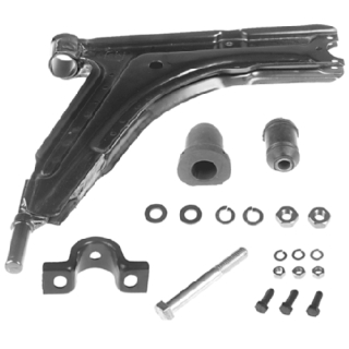 Bras de liaison, suspension de roue | FEBI BILSTEIN