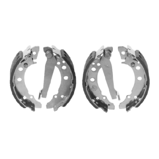 Jeu de mâchoires de frein | FEBI BILSTEIN