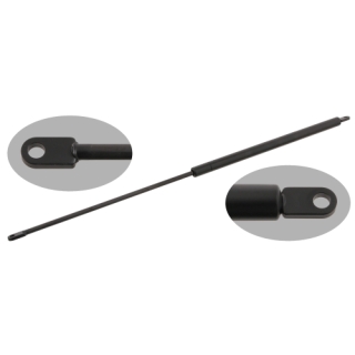 Vérin, capot-moteur | FEBI BILSTEIN