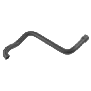 Tuyau, ventilation de carter-moteur | FEBI BILSTEIN