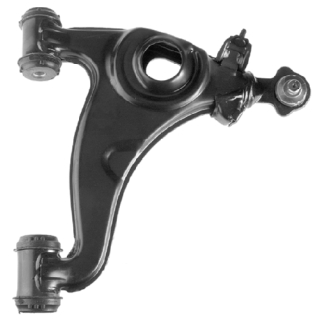 Bras de liaison, suspension de roue | FEBI BILSTEIN