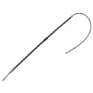 Tirette à câble, frein de stationnement | FEBI BILSTEIN