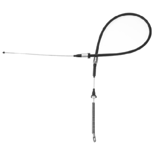 Tirette à câble, frein de stationnement | FEBI BILSTEIN