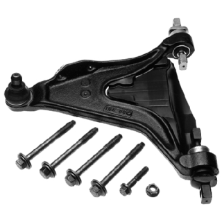 Bras de liaison, suspension de roue ProKit | FEBI BILSTEIN