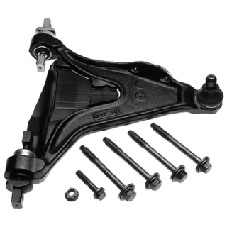 Bras de liaison, suspension de roue ProKit | FEBI BILSTEIN