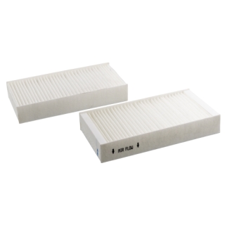 Filtre, air de l'habitacle | FEBI BILSTEIN