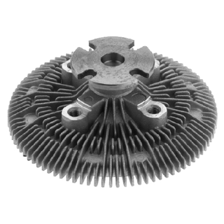 Embrayage, ventilateur de radiateur | FEBI BILSTEIN