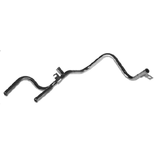 Tuyauterie du réfrigérant febi Plus | FEBI BILSTEIN