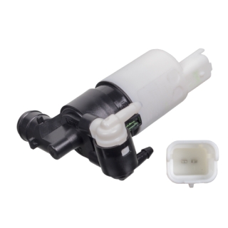 Pompe d'eau de nettoyage, nettoyage des vitres | FEBI BILSTEIN