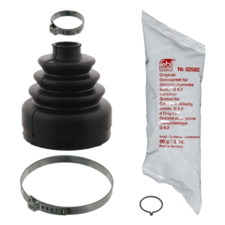 Jeu de joints-soufflets, arbre de commande | FEBI BILSTEIN