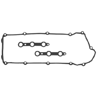 Jeu de joints d'étanchéité, couvercle de culasse | FEBI BILSTEIN