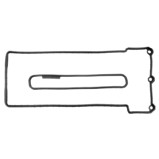 Jeu de joints d'étanchéité, couvercle de culasse | FEBI BILSTEIN