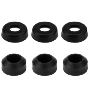 Jeu de joints d'étanchéité, couvercle de culasse | FEBI BILSTEIN