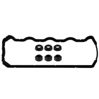 Jeu de joints d'étanchéité, couvercle de culasse | FEBI BILSTEIN