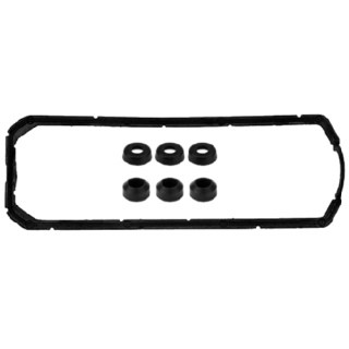 Jeu de joints d'étanchéité, couvercle de culasse | FEBI BILSTEIN