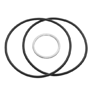 Jeu de joints d'étanchéité, pompe hydraulique febi Plus | FEBI BILSTEIN