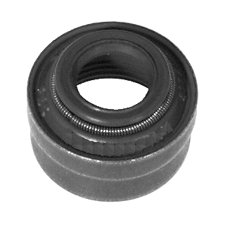 Bague d'étanchéité, tige de soupape | FEBI BILSTEIN