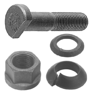 Boulon de roue | FEBI BILSTEIN