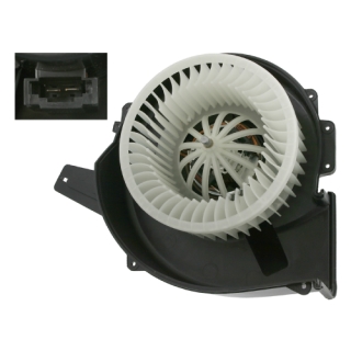 Pulseur d'air habitacle | FEBI BILSTEIN