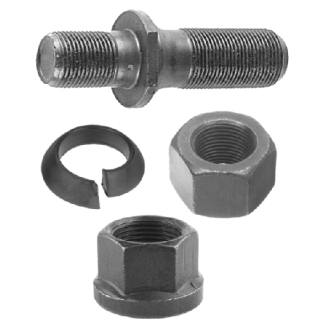 Boulon de roue | FEBI BILSTEIN