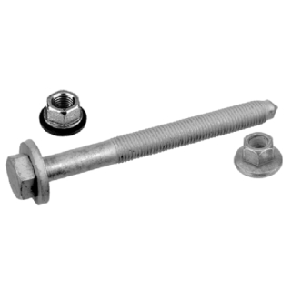 Kit d'assemblage, bras de liaison | FEBI BILSTEIN