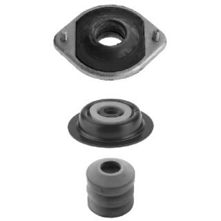 Coupelle de suspension | FEBI BILSTEIN