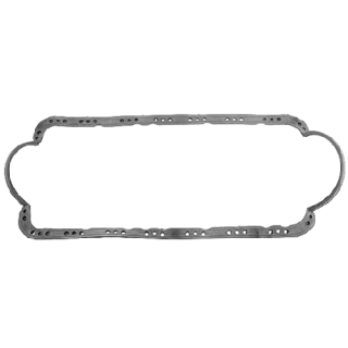 Joint d'étanchéité, carter d'huile | FEBI BILSTEIN