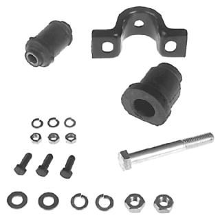 Kit d'assemblage, bras de liaison | FEBI BILSTEIN