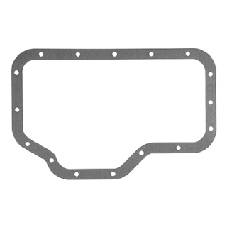 Joint d'étanchéité, carter d'huile | FEBI BILSTEIN