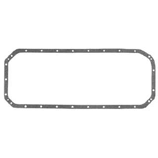 Joint d'étanchéité, carter d'huile | FEBI BILSTEIN