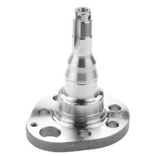 Bout d'essieu, corps de l'essieu | FEBI BILSTEIN