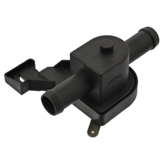 Valve magnétique | FEBI BILSTEIN