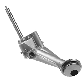 Pompe à huile | FEBI BILSTEIN