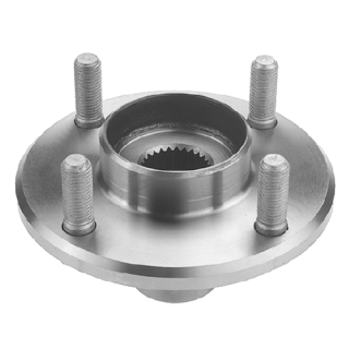 Moyeu de roue | FEBI BILSTEIN