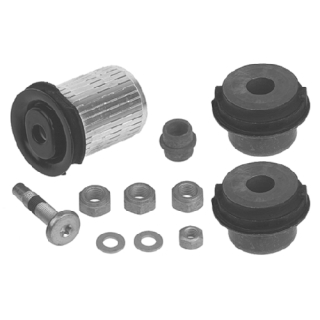 Kit d'assemblage, bras de liaison | FEBI BILSTEIN