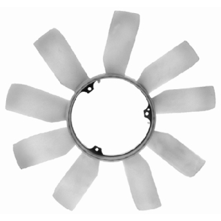 Roue du souffleur, refroidissementdu moteur | FEBI BILSTEIN