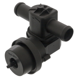 Valve magnétique | FEBI BILSTEIN