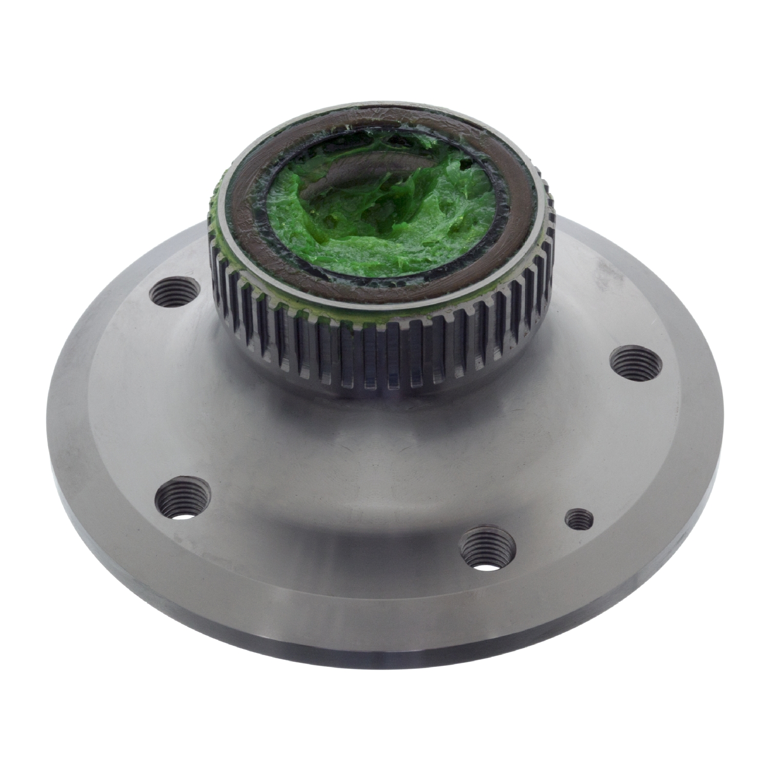 Moyeu de roue | FEBI BILSTEIN