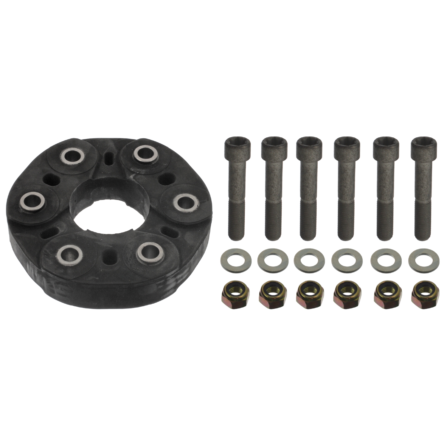 Joint, arbre longitudinal ProKit | FEBI BILSTEIN