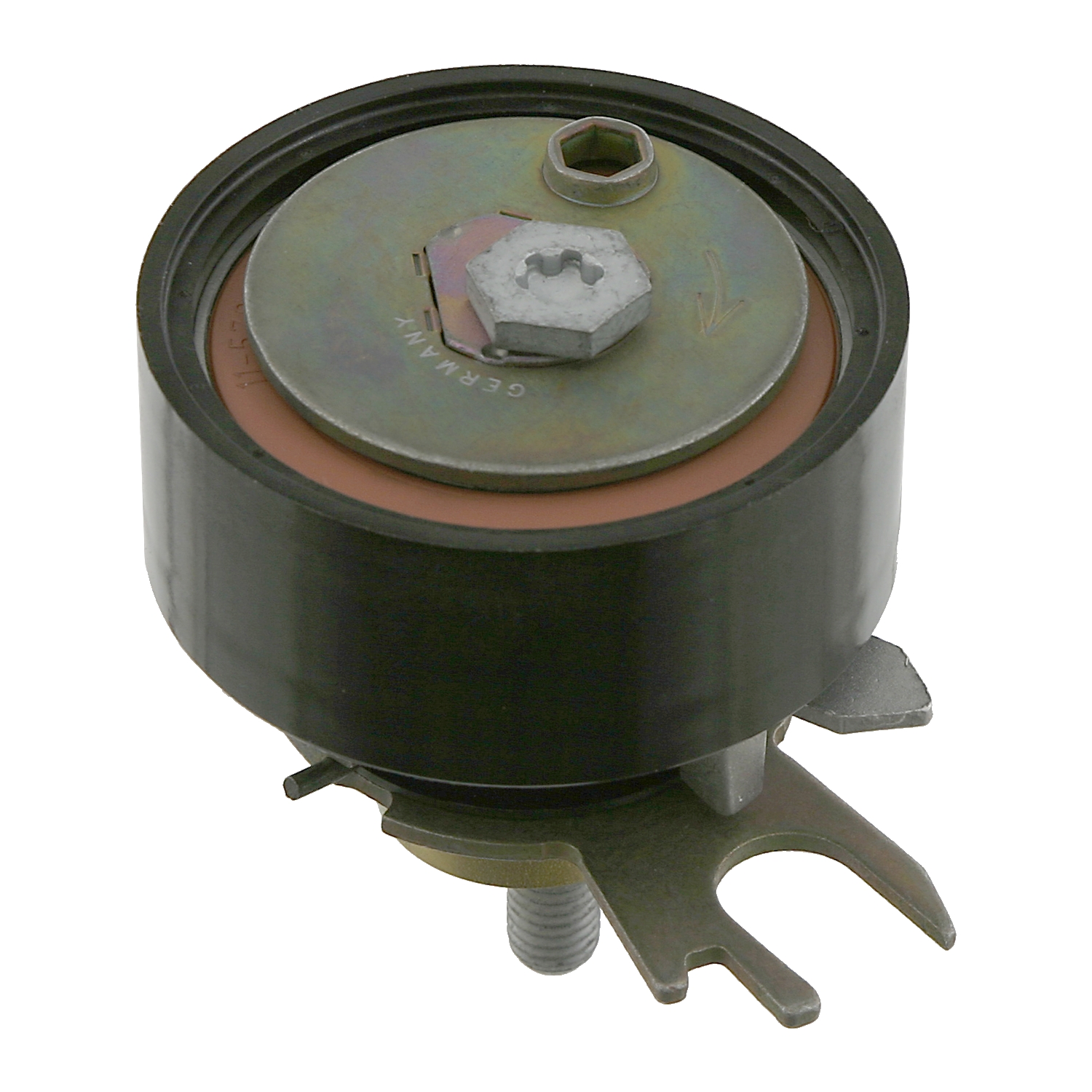 Poulie-tendeur, courroie de distribution | FEBI BILSTEIN