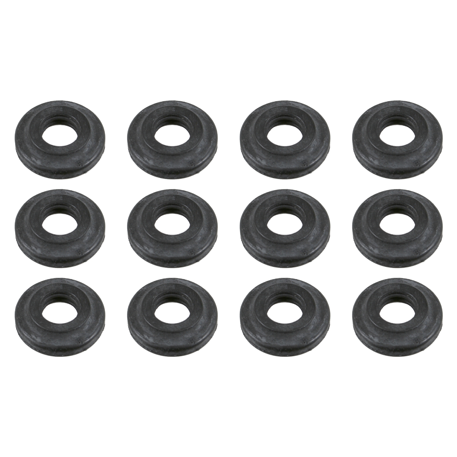 Couvercle de culasse febi Plus | FEBI BILSTEIN