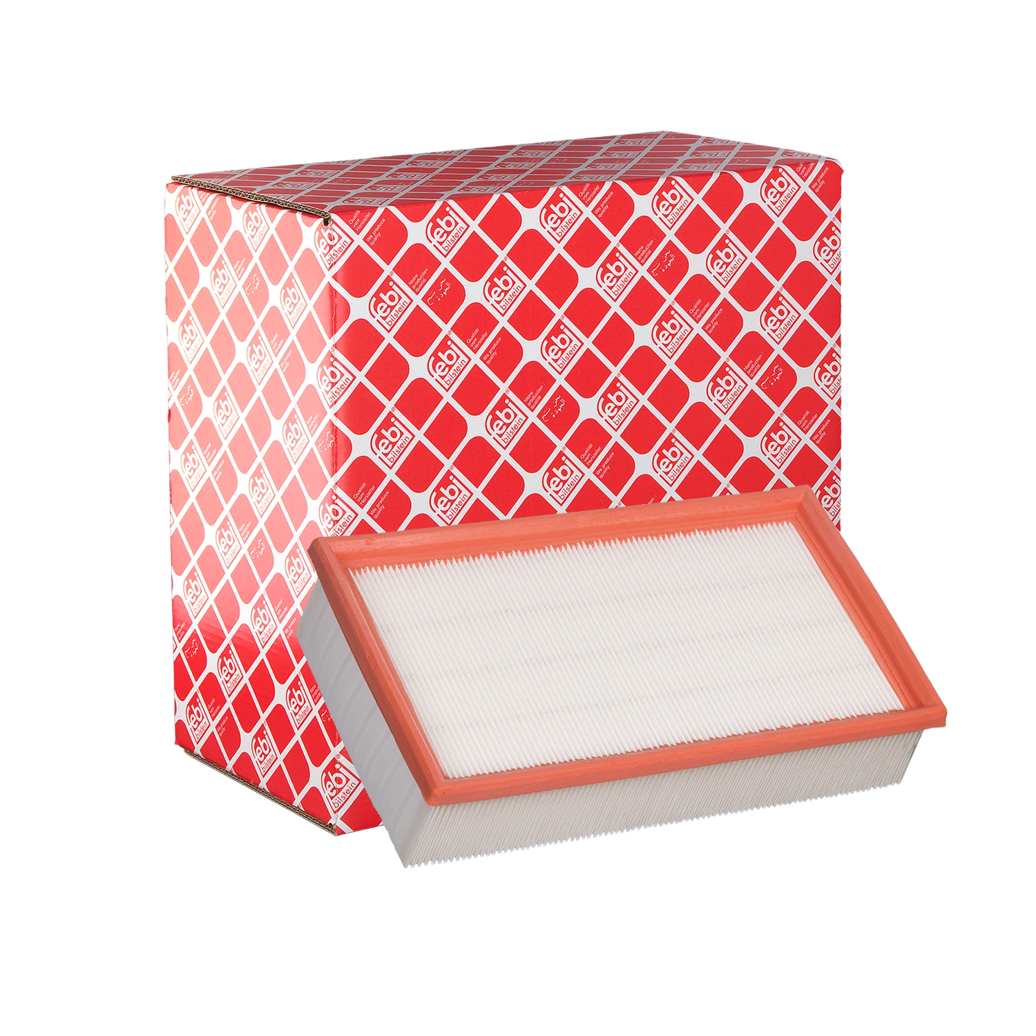 Filtre à air | FEBI BILSTEIN