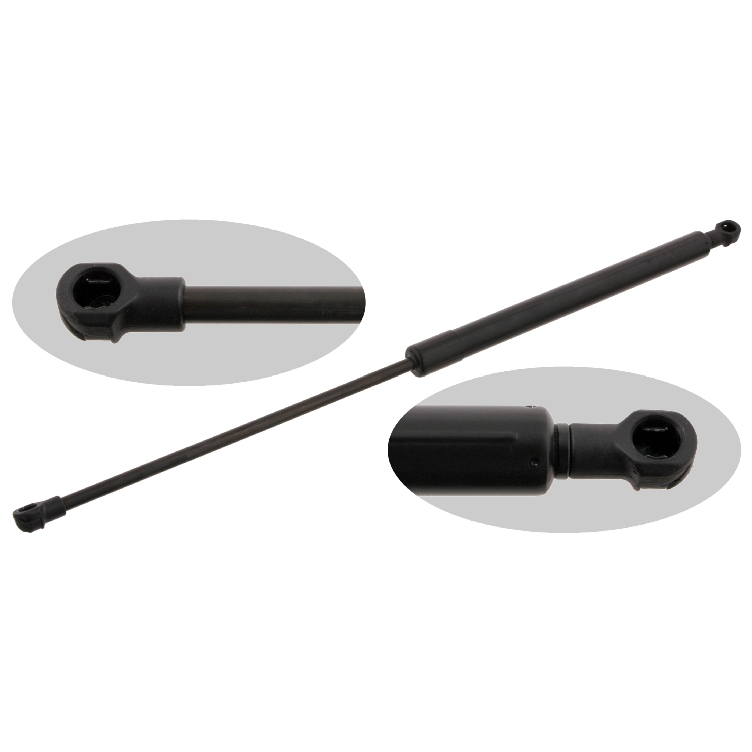 Vérin de hayon, de coffre | FEBI BILSTEIN