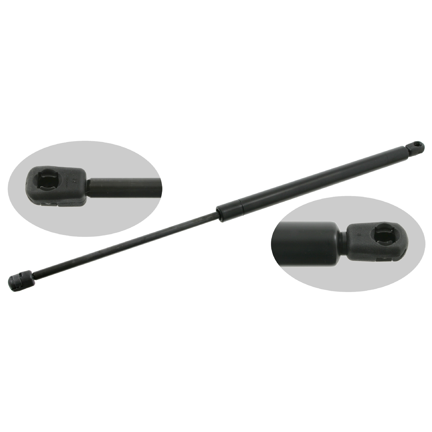 Vérin de hayon, de coffre | FEBI BILSTEIN